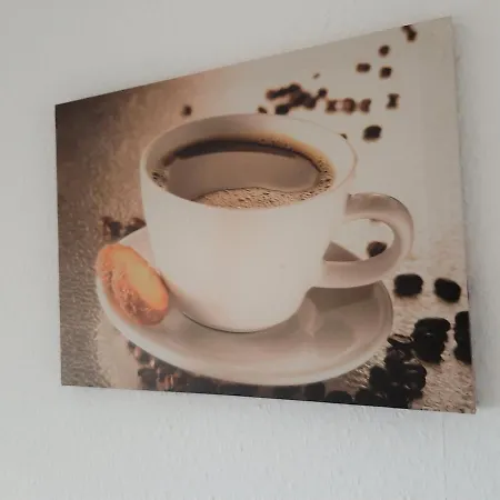 Apartament Kühbach Norden