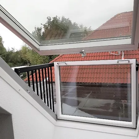 Lägenhet Kuehbach Norden