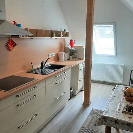 Kühbach Norden