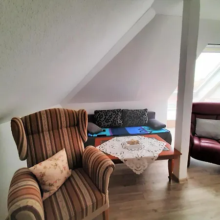 Apartment Kühbach
