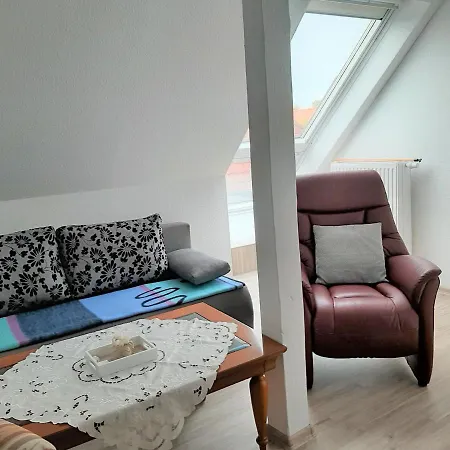 Lägenhet Kuehbach Norden