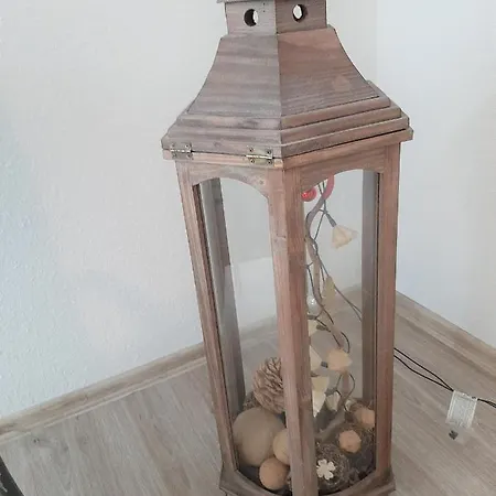 Kühbach Norden