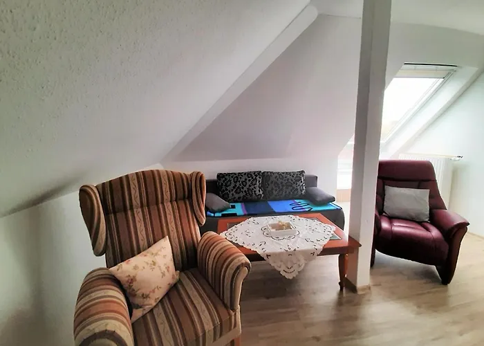Apartment Kuehbach